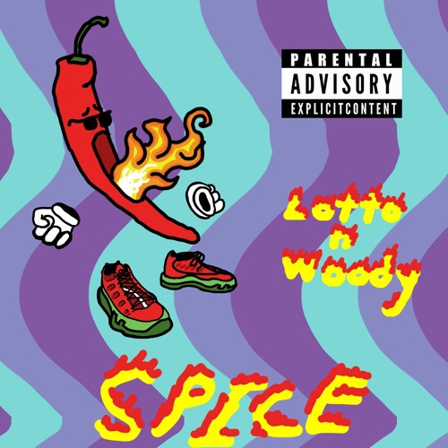 Woody - Spice ft. Lotto
