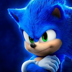 Sonic Sings A Song