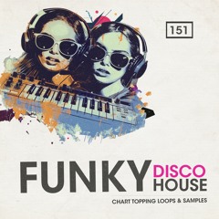 Funky & Disco House