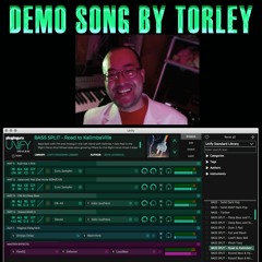 TORLEY - Unify The Timelines