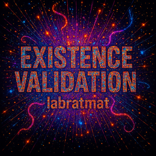 Existence Validation