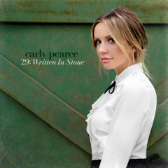 Carly Pearce - All The Whiskey In The World