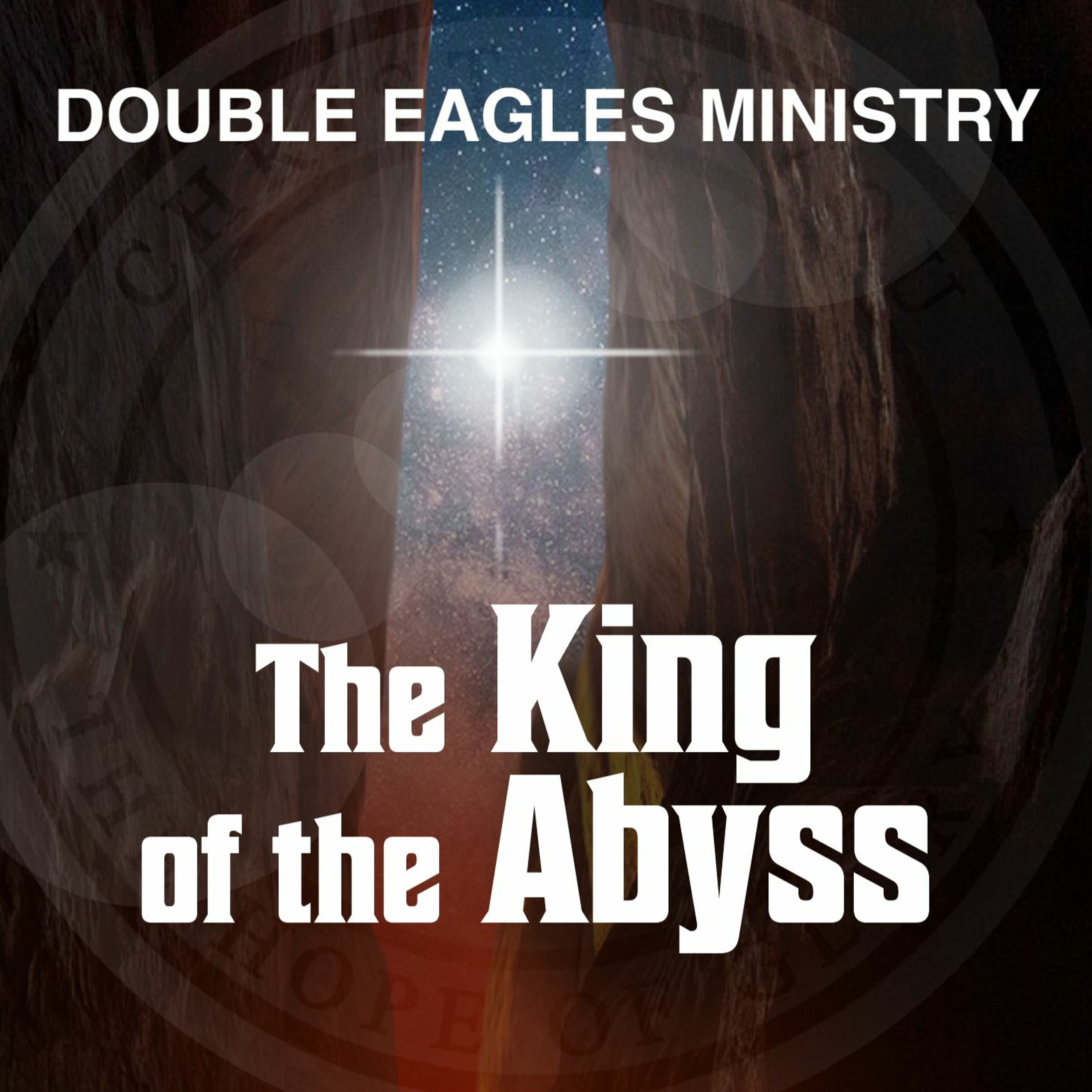 The King Of the Abyss episode artwork