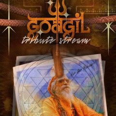 Onk-Su-Namun -2h Ritual (TheEndlessKnot Goa Gil Tribute Stream)