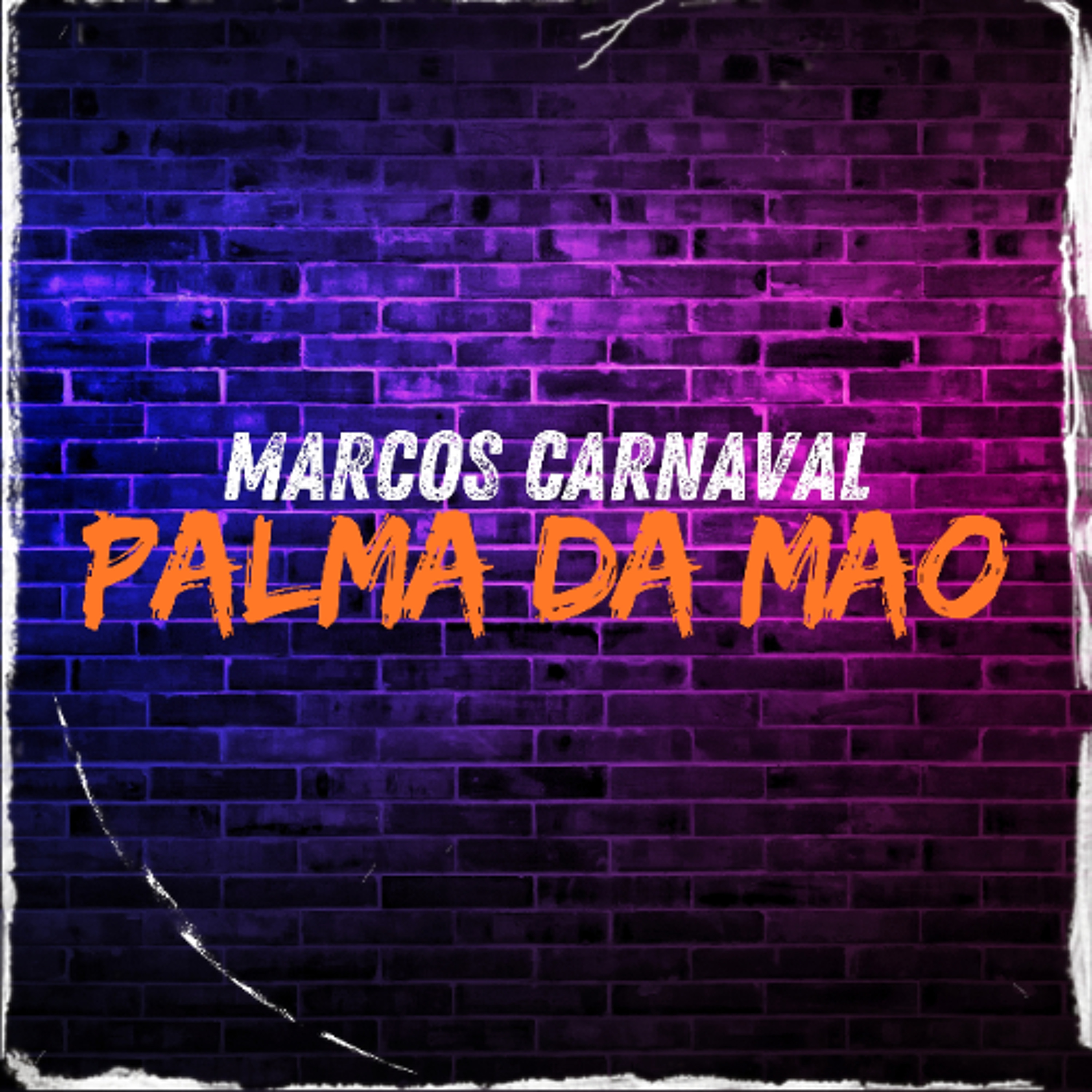 Marcos Carnaval - Palma da Mao (Original Mix) episode artwork