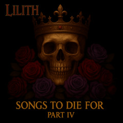 Venomous (Raised Fist Cover)