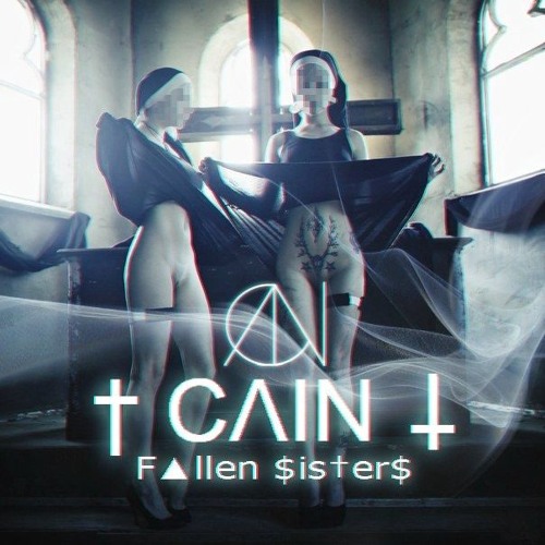 † CΛIN † - F▲llen $is†er$ (Я ЦɅРИЦɅ)