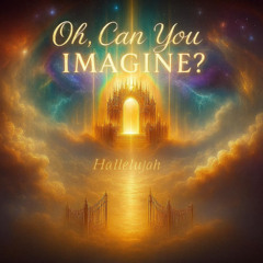 Oh Can You Imagine - Worship
