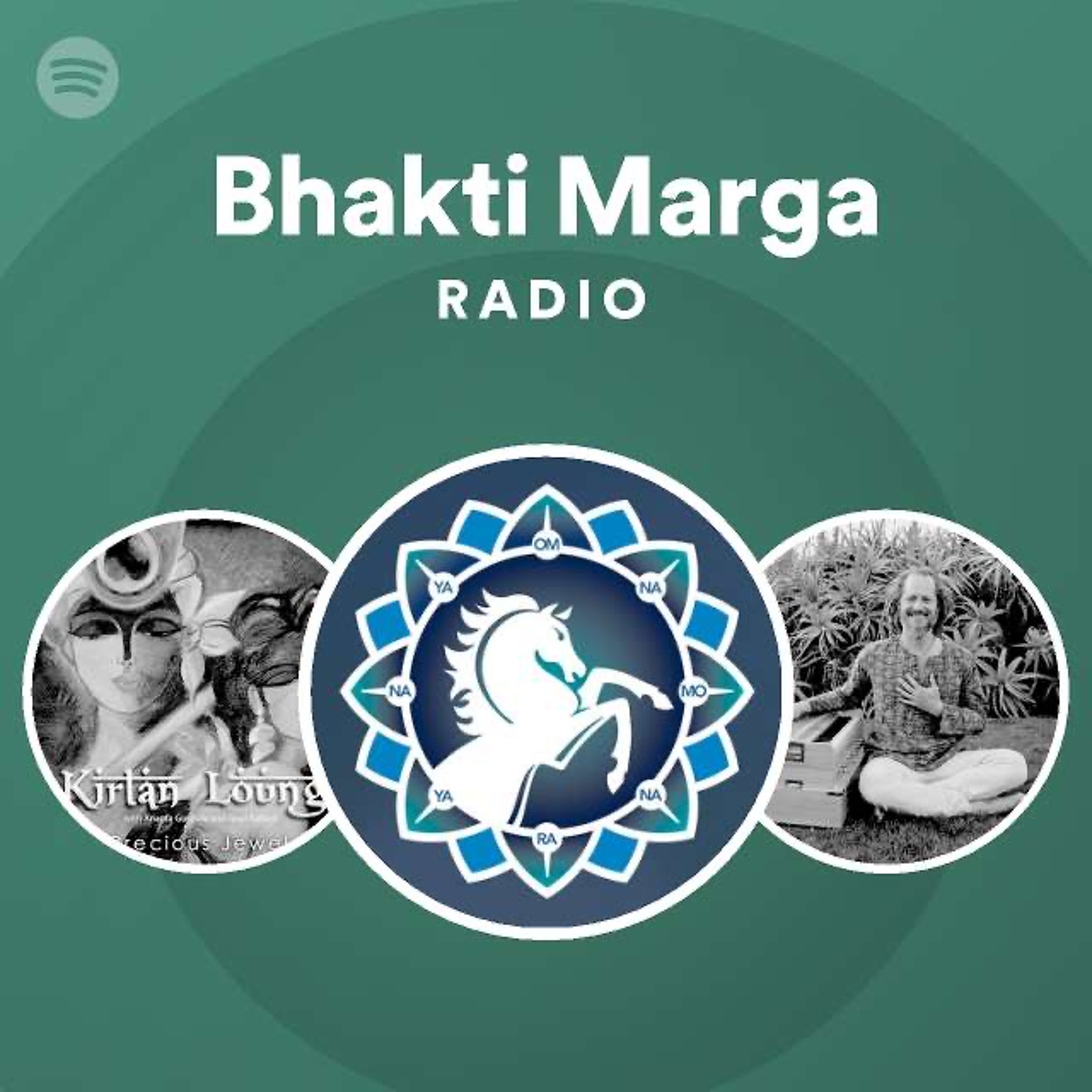 KAPPA RADIO by Yoga Network