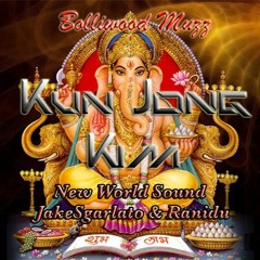 New World Sound & Jake Sgarlato - Bollywood Muzz (Kun Jong Kim Bootleg)