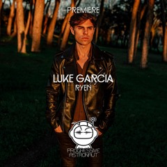 PREMIERE: Luke Garcia - Ryen (Original Mix) [microCastle]