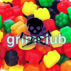 #GRIMCLUB - JUJUFRUIT #GCOGTFO
