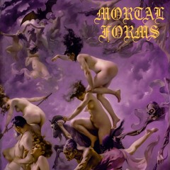 MORTAL/FORMS(SpookedYa! Vol. 8)