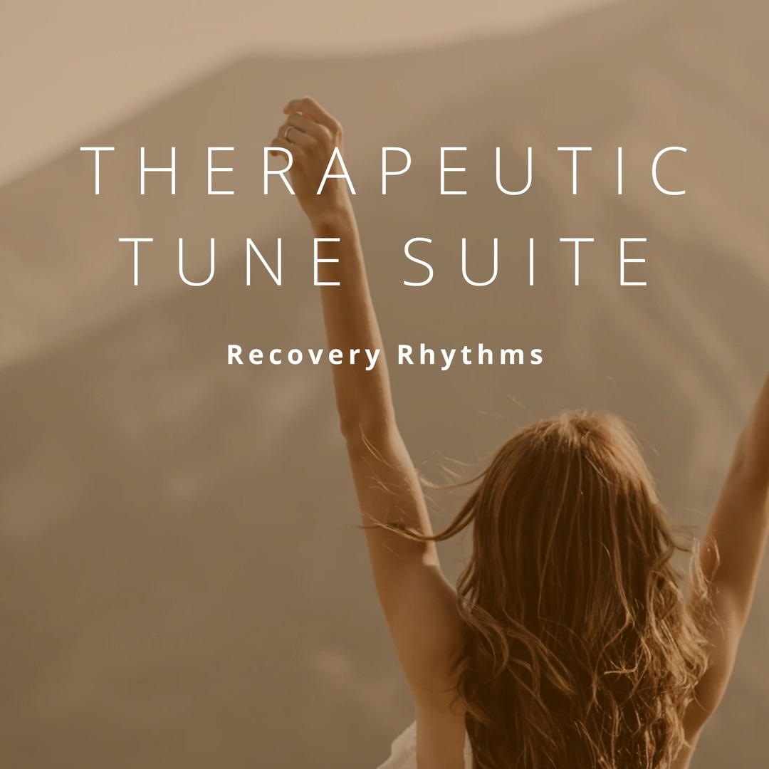 Stream Recovery Rhythms | Listen to Therapeutic Tune Suite playlist ...
