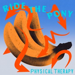 Ride The Pony (Ride The Elephant Mix)
