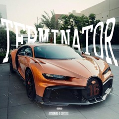 TERMINATOR (w/zevious)