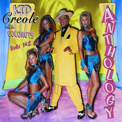 Stream Kid Creole & The Coconuts | Listen to I Wake Up