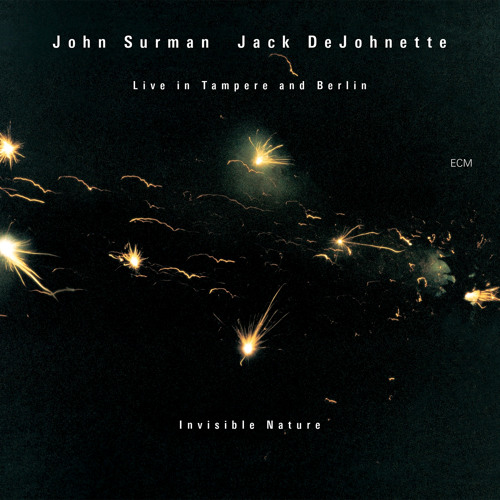 Invisible Nature By John Surman Free Listening On Soundcloud
