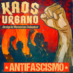 Antifascismo