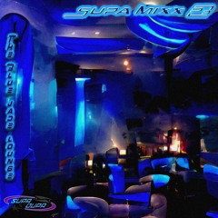Supa Mixx 23 (The Blue Jade Lounge)