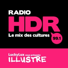 Rap féminin avec Illustre - 19 juin - HDR