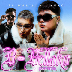 B de Bellako (Gary EDIT) (Original en Hyppedit)