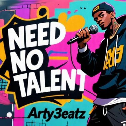 Need No Talent