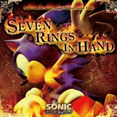 Let me show you just what Im made of (What I'm made of - Seven rings in hand - Solaris phase 2)