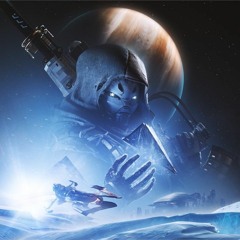 Destiny 2: Beyond Light OST - Track 06: Deep Stone Lullaby