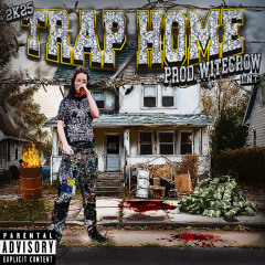 ZEM - TRAP HOME [prod. Witecrow] **COLD N FLU THE MIXTAPE**
