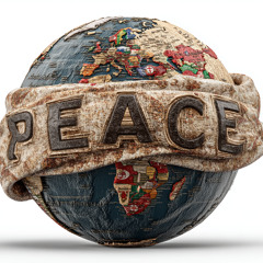 fight for peace