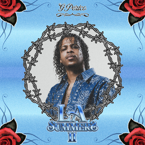 Stream G Perico | Listen to LA SUMMERS2 playlist online for free