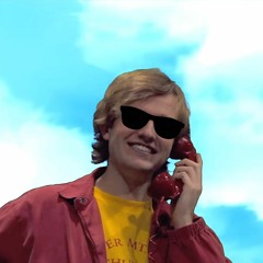 Dayglow - Can I Call You Tonight? (Instrumental Remake Cover)