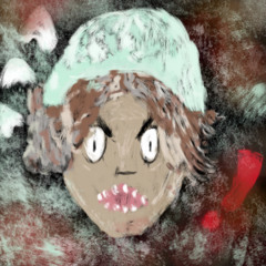 Graffiti Avenue - how you living? [Prod. OKRA]