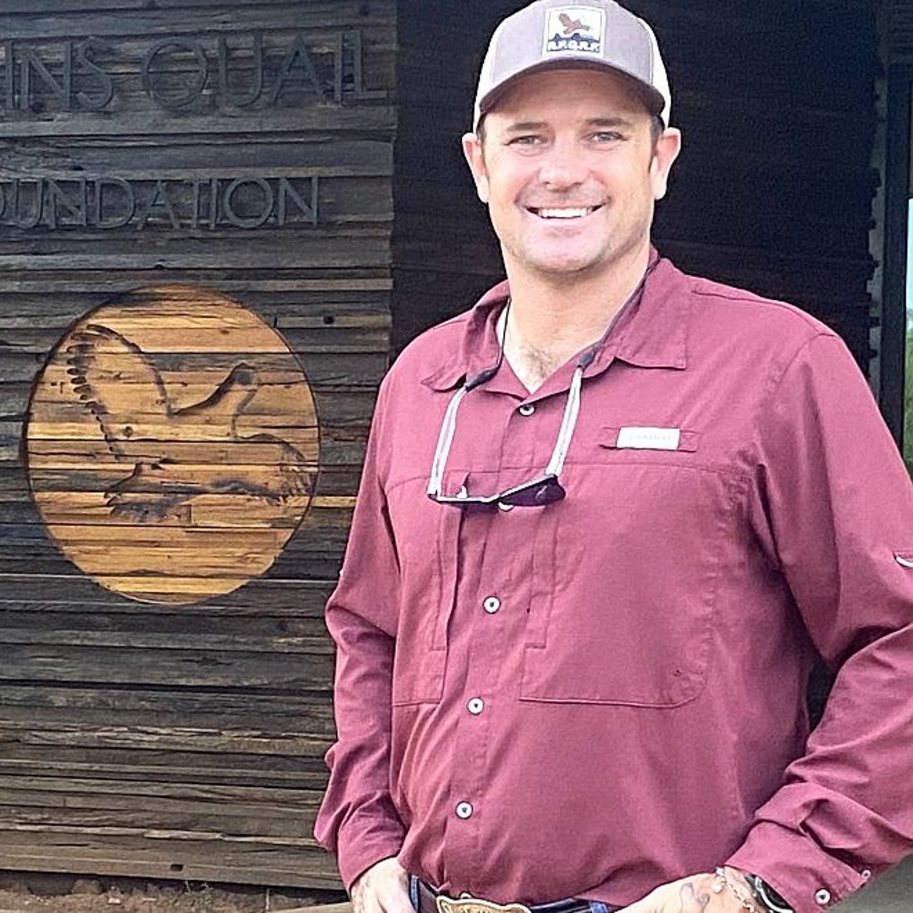 Dr. Dale on Quail