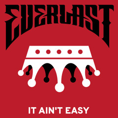 Stream Everlast | Listen to Whitey Ford Sings the Blues
