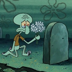Squidward - Alone Again「Naturally」「AI Song」