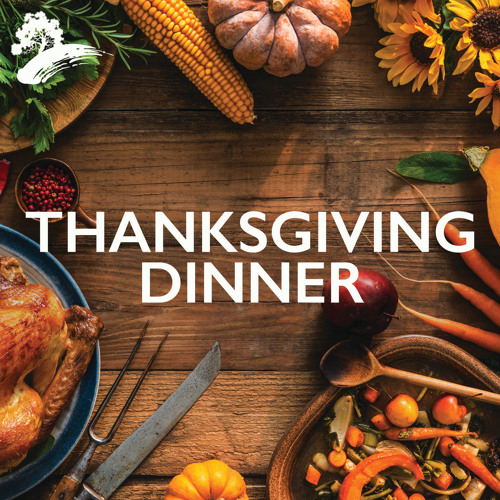 Thanksgiving Dinner By Craig Duncan