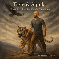Tigre e Aquila – Parte 9: Il Richiamo delle Montagne
