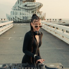 Kristen Kroft - Anaklia Live Set