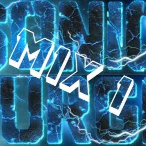 Rawstyle/Uptempo/Hardstyle Mix 1