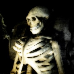 Drifting skeleton