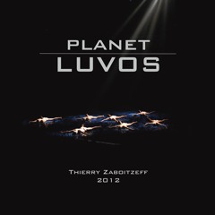 Planet Luvos Act 3 (excerpt)