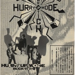 HURRY UP MODE［demo］