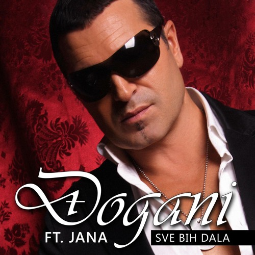 Sve Bih Dala (feat. Jana)