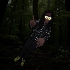 GEEK PARTY (prod. fac3tat)