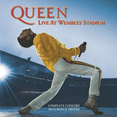 Stream We Are The Champions (Live at Wembley '86) by Queen