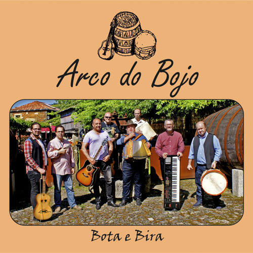 Stream Arco do Bojo | Listen to Bota e Bira playlist online for free on  SoundCloud