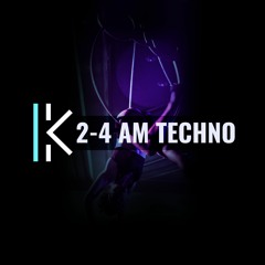 SAVING87 Live On NoWayFM 2-4AM Style Techno