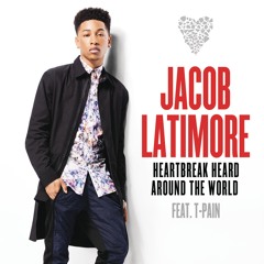 JACOB LATIMORE